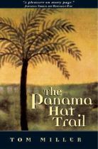 The Panama hat trail封面