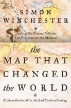 The map that changed the world : William Smith and the birth of modern geology封面