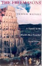 The Freemasons : a history of the world's most powerful secret society封面