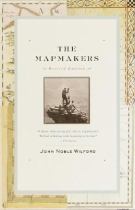 The mapmakers封面