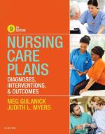 Book cover for Nursing Care Plans : Diagnoses, Interventions, and Outcomes