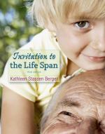 Book cover for Invitation to the Life Span