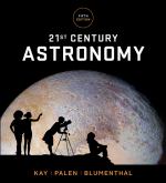 21st Century Astronomy cover