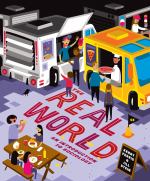 Book cover for The Real World : An Introduction to Sociology