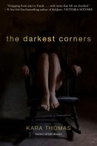 Book cover for The Darkest Corners
