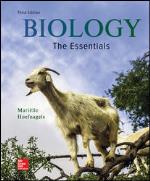 Book cover for Biology: The Essentials