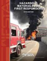 Book cover for Hazardous Materials for First Responders