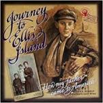 Book cover for Journey To Ellis Island : How My Father Came To America