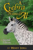 Book cover for A Gebra Named Al