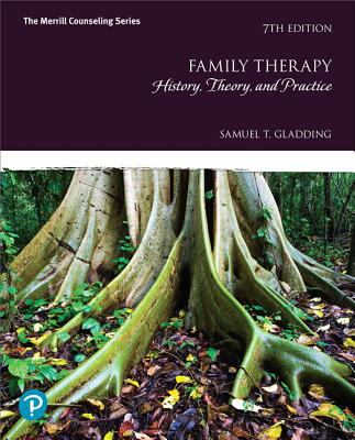 Book cover for Family Therapy