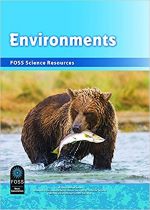 Book cover for FOSS Science Resources : Environments