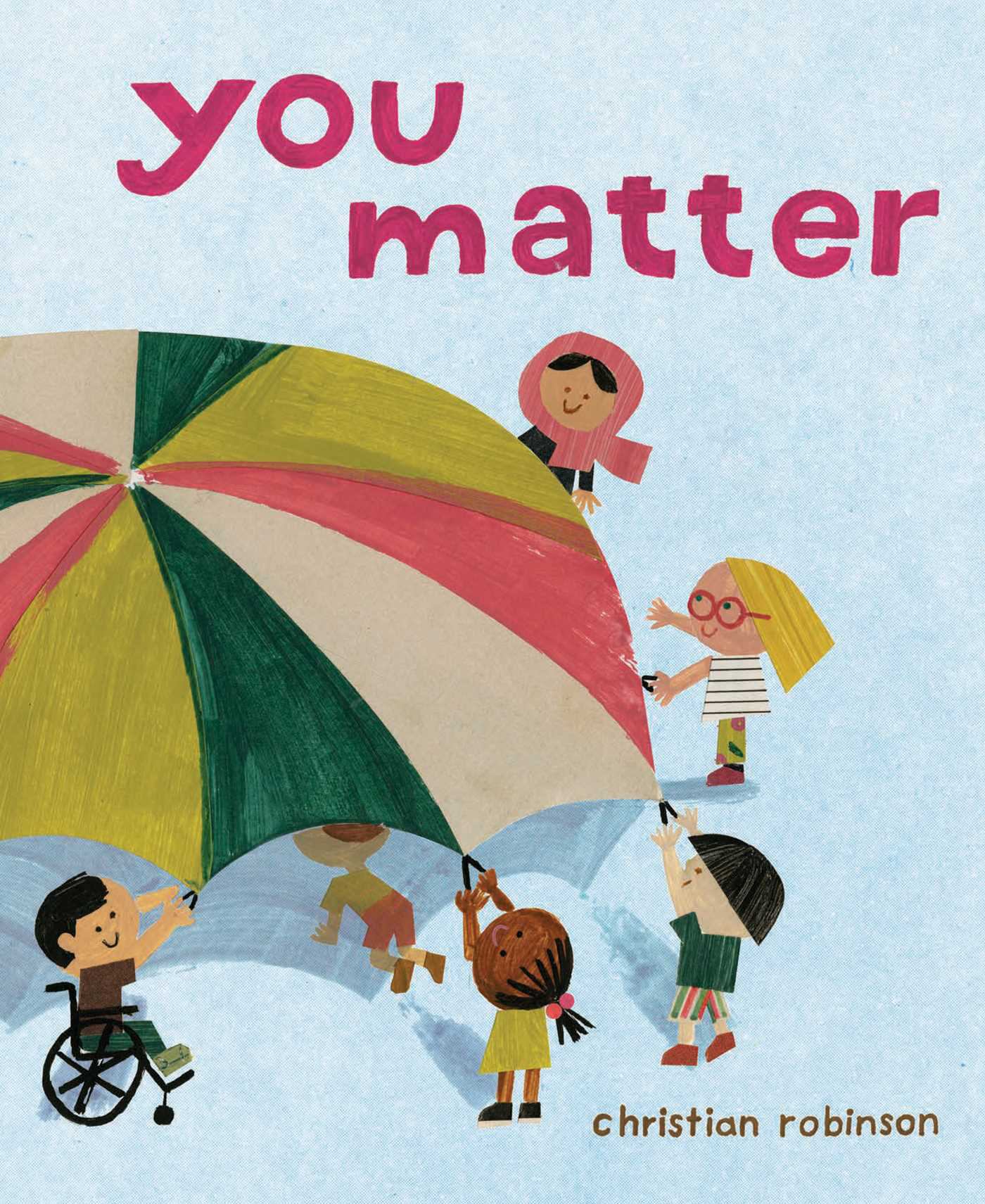 You Matter封面